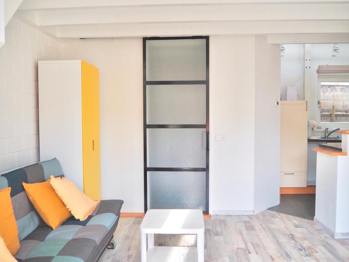 Apartment Ter Duyn *