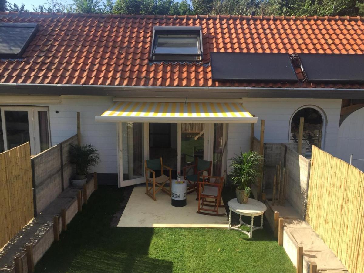 Apartment Ter Duyn
