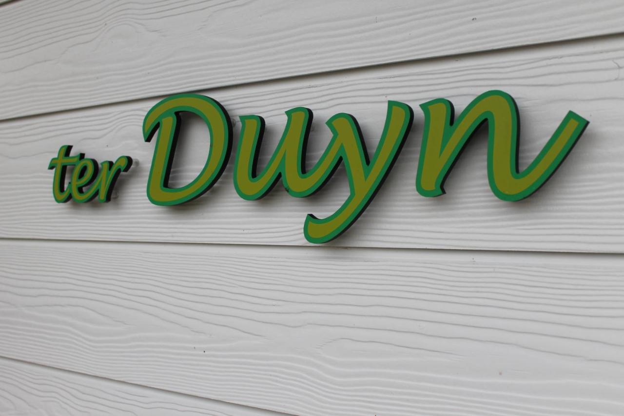 Apartment Ter Duyn *