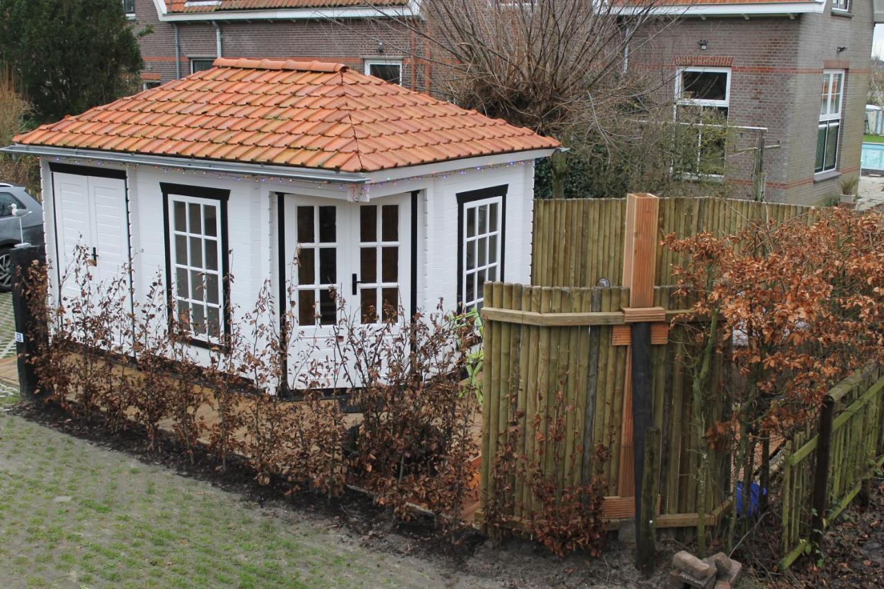 Ter Duyn Appartement