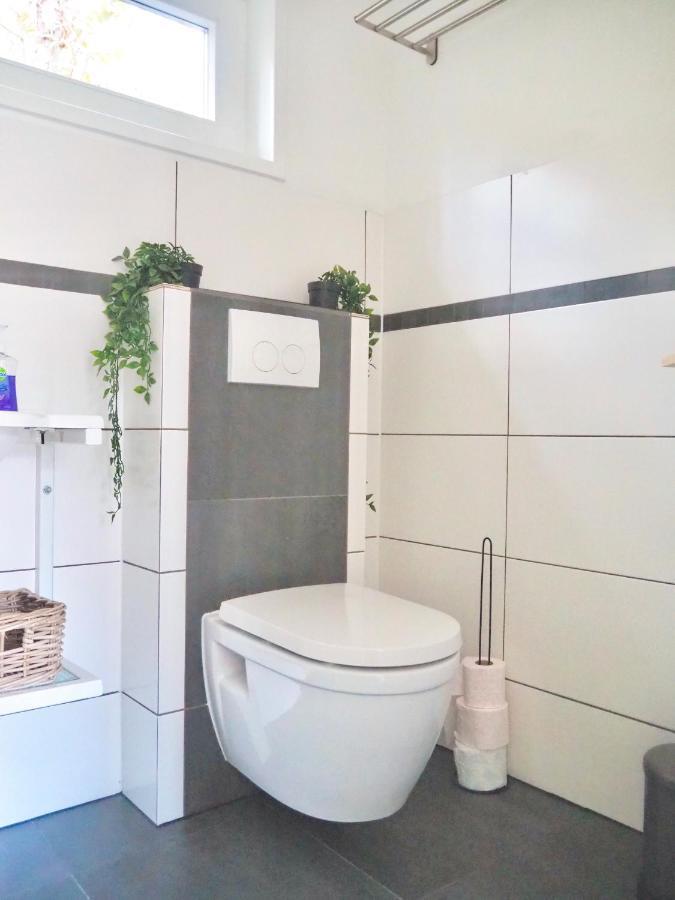 Ter Duyn Apartment *